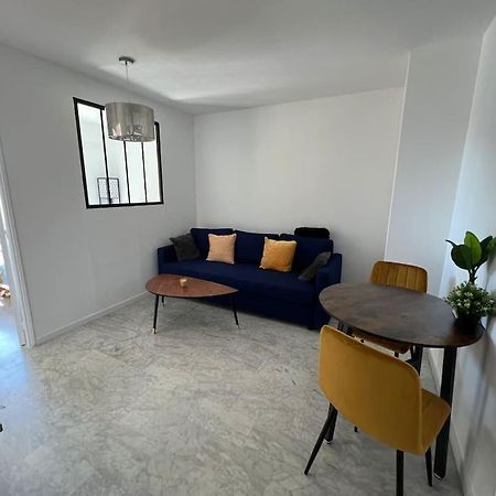 Appartement - Nice Promenade Екстериор снимка
