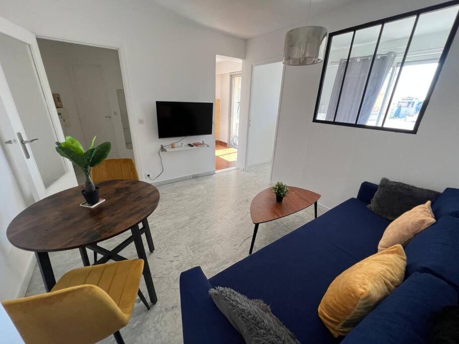 Appartement - Nice Promenade Екстериор снимка